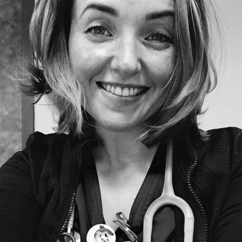 Meet your Posher, Courtnei